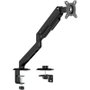 Aisens Soporte de Mesa Eco DT32TSR-447 para Monitor/TV de 17-32 pulgadas, Negro